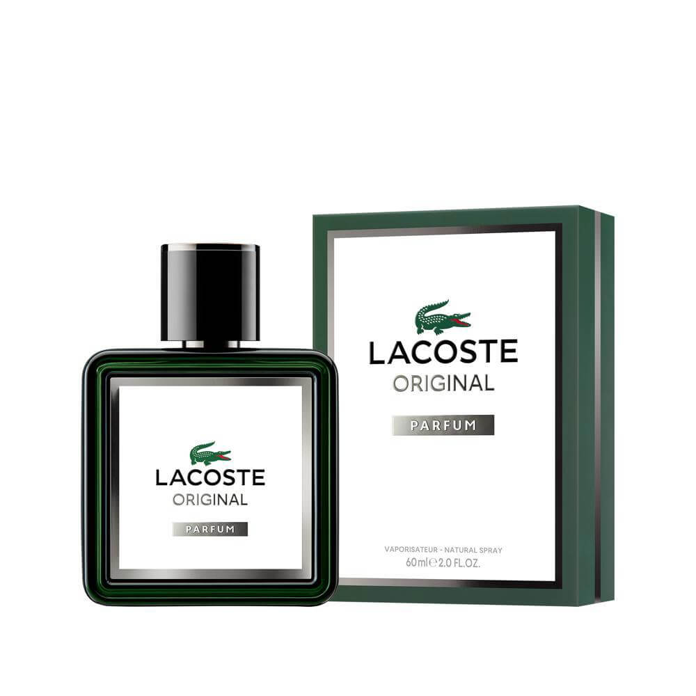 Lacoste Original Eau de Parfum 60ml